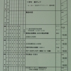 週計画No.26(9月21日～27日)について