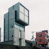 街で出会ったものたち