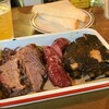 【PHAT Q＠池袋】名物ブリスケットのアメリカンBBQとクラフトビール【CYCAD BREWING】