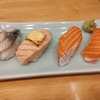 ウドムスック市場内の和食店 - 寿司おじさんプラス - （คุณลุงซูชิ พลัส）- （バンコク・タイ）