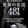 PDCA日記 / Diary Vol. 1,714「長所を伸ばすのは楽である」/ "Easy to extend your strengths"