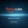 米Amazon が音声操作可能なAlexa内蔵『Fire TV Cube』を発売。日本にも早く来い！