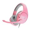 かわいすぎて性能も爆上がり！？HyperX Cloud Stinger ピンク ゲーミングヘッドセット レビュー