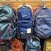 【お買い物】mont-bell の豊富な20Lザックの中からガレナパック20を選んだ決め手とは？