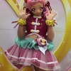 【プリキュアな日々】4歳の娘と一緒にミライクリスタル集め、ぷりきゅ～とタウン、プリキュアショー、プリキュアなりきりスタジオを楽しむ。【HUGっと！プリキュア】