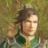 フォトモードで遊ぶわよ24（真・三國無双オリジンズ）