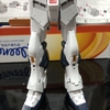 νガンダムはやっぱり伊達じゃなかった！RG νガンダム絶賛作成中！！その②(腰・上半身 編)