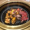 焼肉 食べ放題