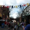 Disney World 旅行記 3日目(2011.02.26)