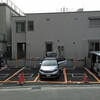 コインパーキング