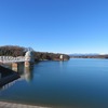 多摩湖・富士山も見える！！（東京都東大和市・東村山市）