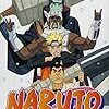 NARUTO 巻ノ五十 水牢の死闘!!　Deathmatch in a Prison of Water!!