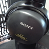 SONY　MDR-CD950のパッド