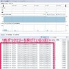 【技術メモ】Entity Frameworkの保有情報が更新されない