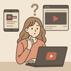 YouTubeの画面が小さくなる原因はこれだ！今すぐできる簡単解決法と予防策