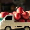 りんご発送