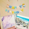 ZARD♡坂井泉水さん　HAPPYBIRTHDAY