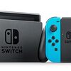 ゲオがNintendo Switchと同時購入された周辺機器とゲームソフトのランキングを発表。1位のゲームはやっぱりアレ