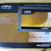 Crucial RealSSD 128GB