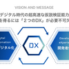 DX Criteria (v202104)/企業のデジタル化とソフトウェア活用のためのガイドライン 概要