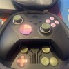 XBOX Elite コントローラーシリーズ2 を Xbox Design Lab で作った