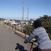 新居浜・滝の宮公園自転車散歩2/1