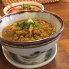 初台スパイス食堂たんどーるを初訪問