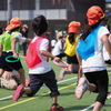 E-M1 MarkIIと運動会(ハートのL)