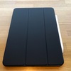 iPad Proのカバー何にする？smart folio？smart keyboard folio？類似品？