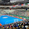 GW2024 推し国不在のタイ遠征 -4日目- 