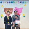 幼稚園のお誕生日会と帝国ホテルランチ