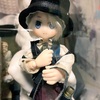 【ドール】小さなお人形に一目ぼれして即お持ち帰りしてしまった話 / リルフェアリーのウィルくん