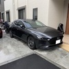 MAZDA3ファストバックを買った話