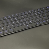 マジで薄いメカニカルミニキーボードがBluetoothに対応！『MISTEL AIRONE BT』レビュー