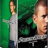 PRISON BREAK