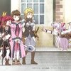 11月11日 月曜日のアニメ　[話数] [サブタイトル] [放送時間]