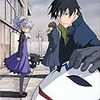 DARKER THAN BLACK-黒の契約者- Blu-ray BOX