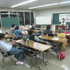 ８９期岡山労働学校「経済学教室」 修了式