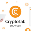 CryptoTab(クリプトタブ)でBTC(ビットコイン)をマイニングしてみたので、使い方や、どれくらい稼げるか解説！