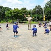 2022年7月9日・10日 カブ隊 トレーニングキャンプ