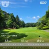 今日は研修会⛳【ラウンドレポ】 - 2023.07.02