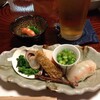  某高級料亭 at 新宿