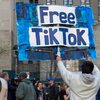 TikTok、米国での禁止措置の阻止を裁判所に要請