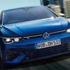 【VW新型ゴルフ8】高出力4WD!「ゴルフR設定!」2022年10月4日日本発売！最新情報、燃費、価格は？