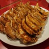 【熊本】熊本に帰省したら必ず行く焼き餃子屋「弐ノ弐（中央店）」