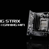 【最新ゲーミングマザーボード】ROG STRIX X870-I GAMING WIFIが登場！WiFi 7とPCIe 5.0対応で次世代をリードする小型高性能モデル
