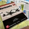 GMT「Normandy'44 3rd Printing」