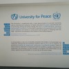 “軍隊の無い”コスタリカで平和を学ぶ　国連平和大学（University for Peace） in コスタリカ