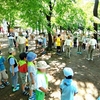 令和６年（２０２４年）７月　スカウト募集・体験活動