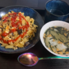 2023/5/5の晩飯